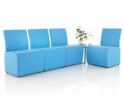 LIMA Modular Seating
