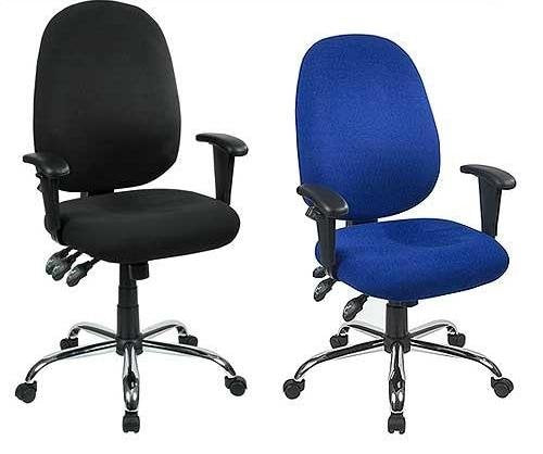 LISBON Task Operator Chair