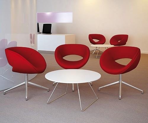 LYON Reception Chair