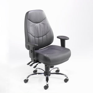 MERCURY 24 Hour Use  Ergonomic Chair
