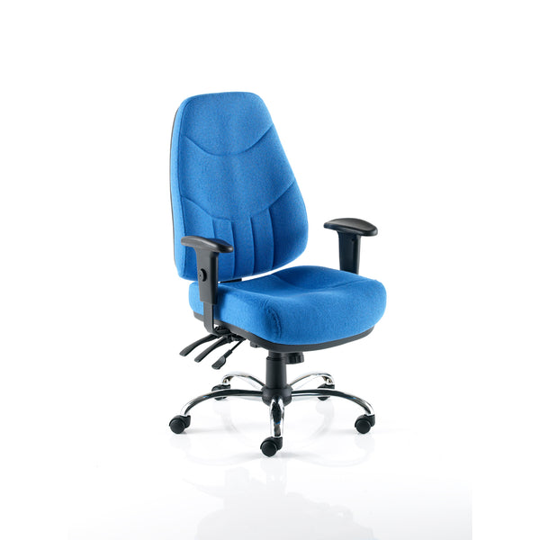 MERCURY 24 Hour Use  Ergonomic Chair