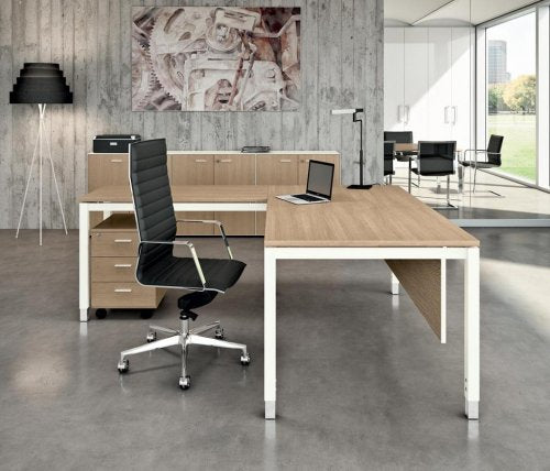 MADURA Executive Desk
