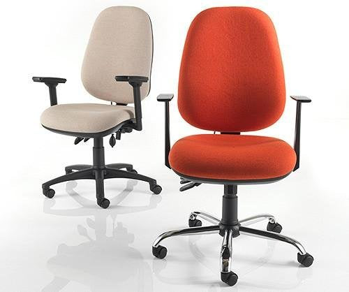 MAESTRO Task Operator Chair