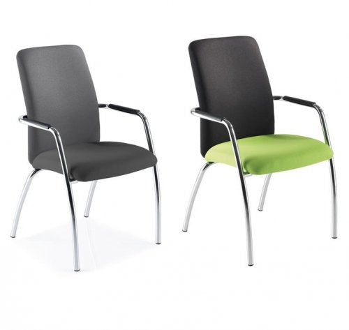MATRIX Full Back Meeting Room Chair