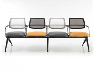 MATRIX Mesh Back Beam Seating