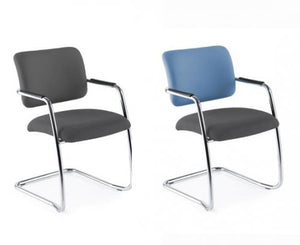 MATRIX Mid Back Meeting Room Chair