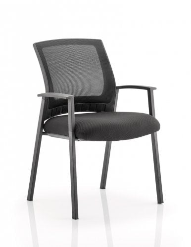 METRO Mesh Back Meeting Room Chair