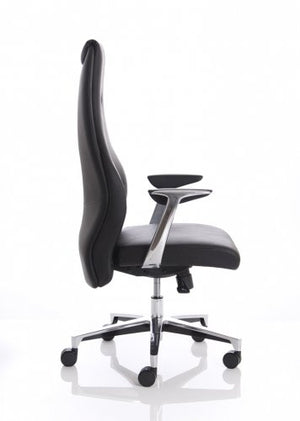 MIEN Bonded Leather Executive Chair
