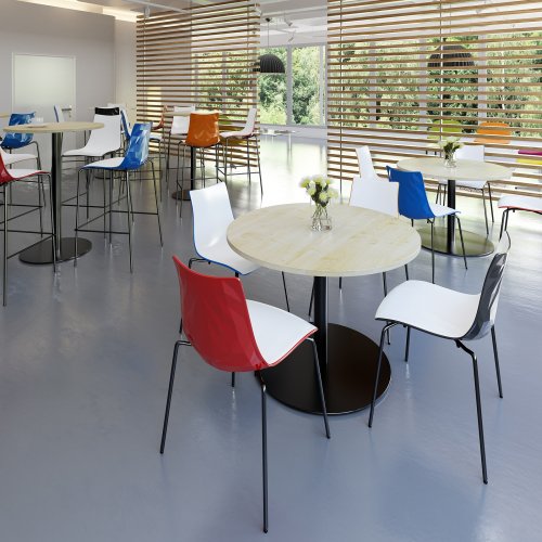 MONZA Cafe Table
