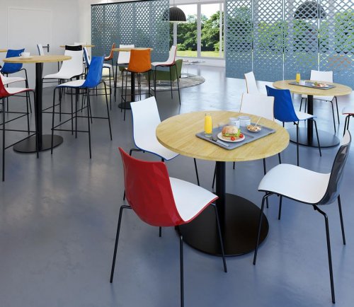 MONZA Cafe Table