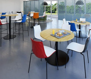 MONZA Cafe Table
