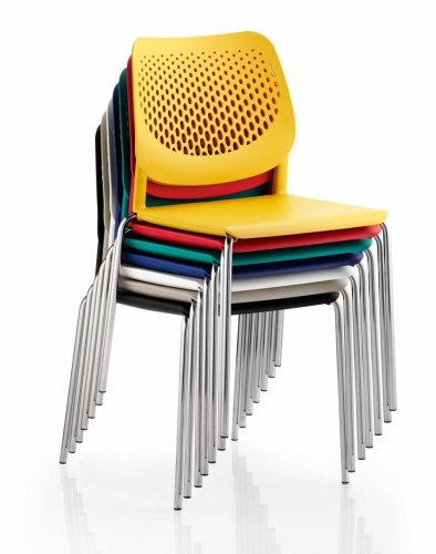 MOSAIC Multi Purpose '4 Leg' Stacking Chair Range