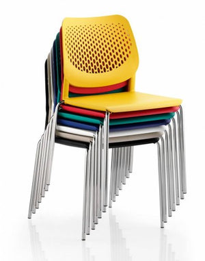 MOSAIC Multi Purpose '4 Leg' Stacking Chair Range