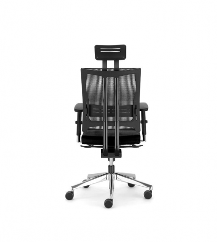 Motion Mesh Back Executive Chair - made to order chair