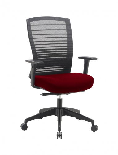 NORTON Mesh Back Operator Chair