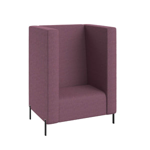Phonic High Armchair | Unlimited Band 5 Fabric