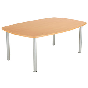 Sierra Boardroom Table