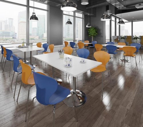 OLYMPUS Cafe Table