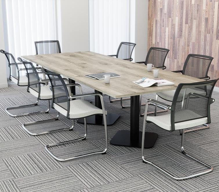 Oracle Boardroom Table