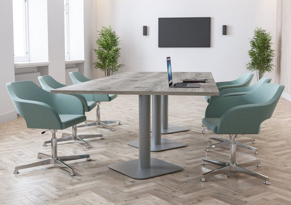 Oracle Boardroom Table