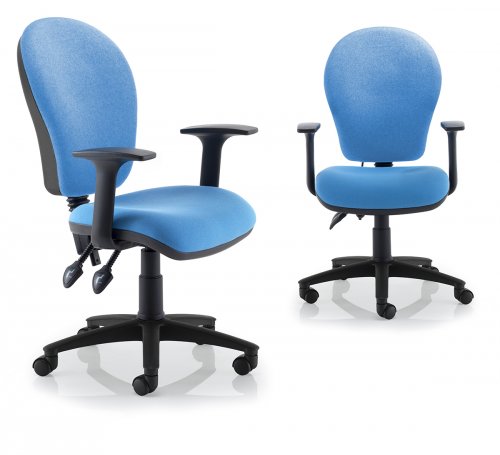 ORIENT Operator Chair