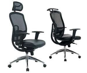 ORSINO Mesh Back Executive Chair