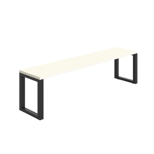 Picnic Bench (FSC) | 1600 | White/Black