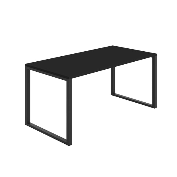 Picnic High Table (FSC) | 1600X800 | Black/Black