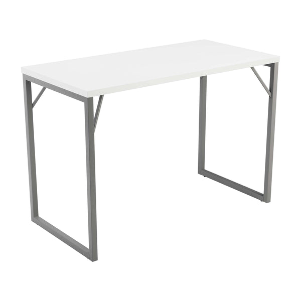 Picnic High Table (FSC) | 1800X800 | White/Silver