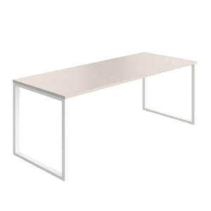 Picnic High Table (FSC) | 2000X800 | Grey/White