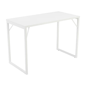 Picnic High Table (FSC) | 2000X800 | White/White