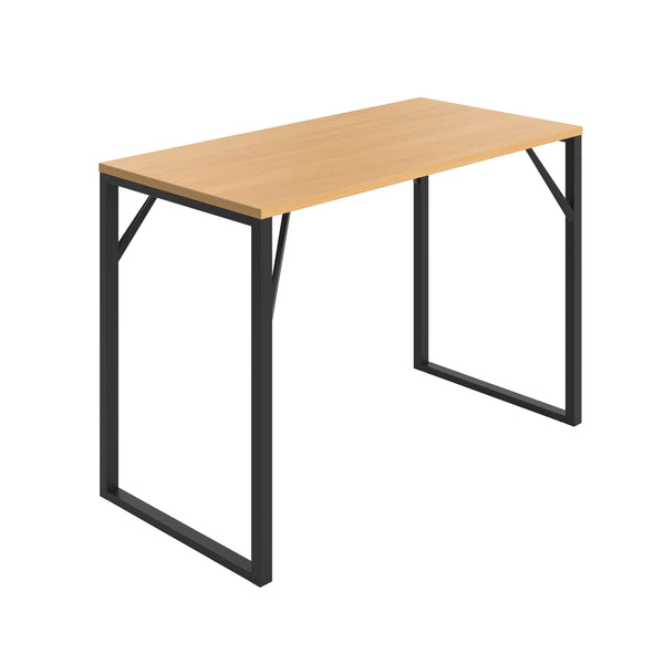 Picnic Low Table (FSC) | 1600X800 | Ellmau Beech/Black