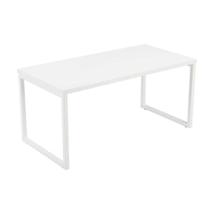 Picnic Low Table (FSC) | 1800X800 | White/White