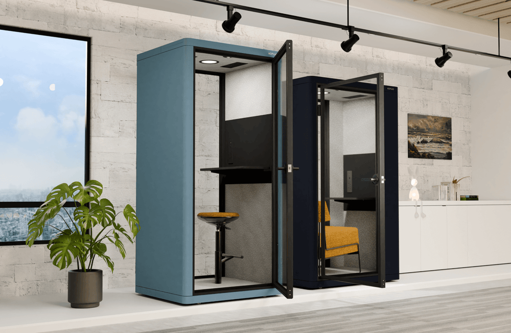 Milli Stand Acoustic Booth