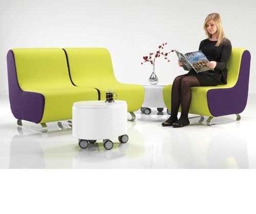 Parade Modular Seating