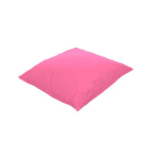 Titan Floor Bean Bag | Pink