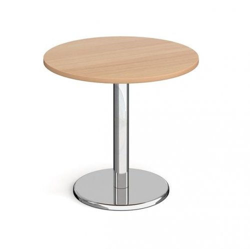 PISA Circular Top Cafe Table