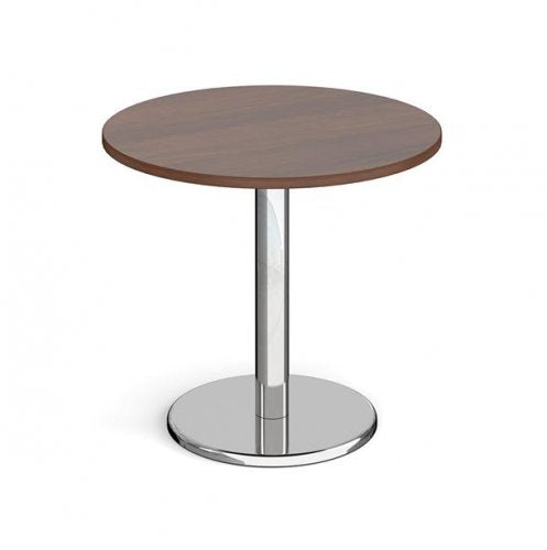 PISA Circular Top Cafe Table