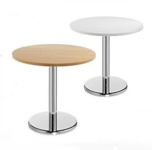 PISA Circular Top Cafe Table