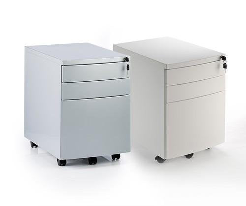 PRECISION Mobile Metal Pedestal