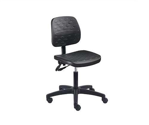 PREMIUM Factory / Laboratory Operator Chair