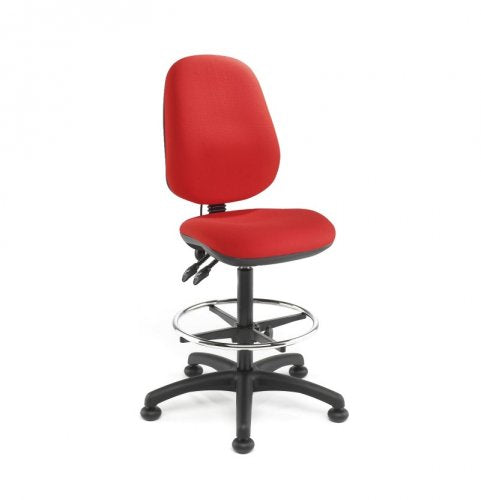 PRETORIAN Draughting Chair