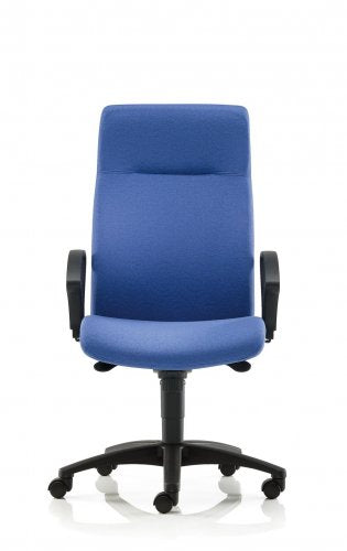 PRO-ACTIV Fabric Executive Chair