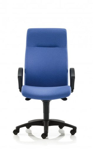 PRO-ACTIV Fabric Executive Chair