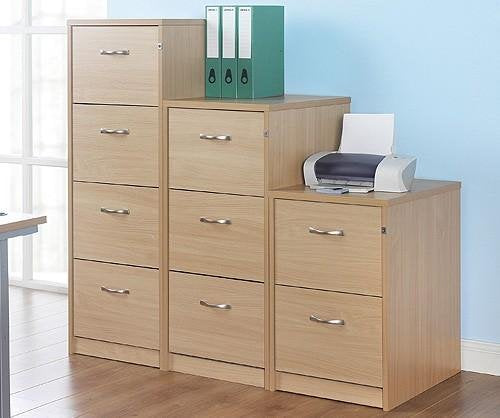 PROGRESS Filing Cabinets