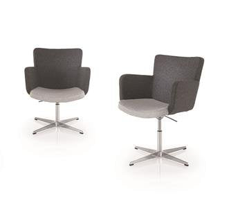 PULSE Reception Chair
