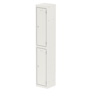 Qube Locker 1800mm High