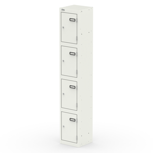 Qube Locker 1800mm High