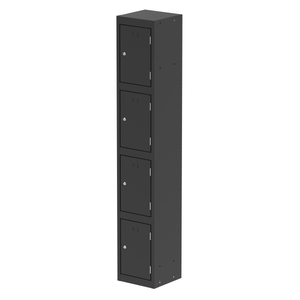 Qube Locker 1800mm High
