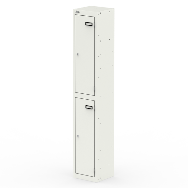 Qube Locker 1800mm High